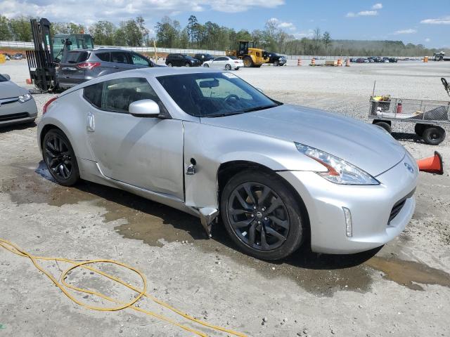 JN1AZ4EH9HM953863 Nissan 370Z BASE