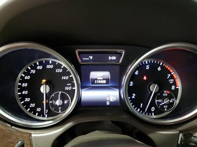 4JGDA5HB5EA368320 Mercedes-Benz Ml 350 4matic