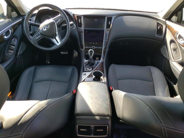 JN1AV7AR4JM540024 Infiniti Q50 Hybrid Luxe