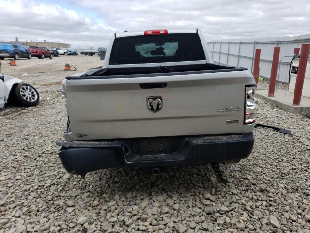 1C6RR7KG3GS348879 RAM 1500 St