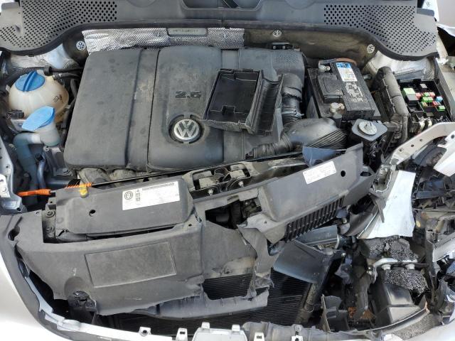 3VWFP7AT5EM620321 Volkswagen Beetle