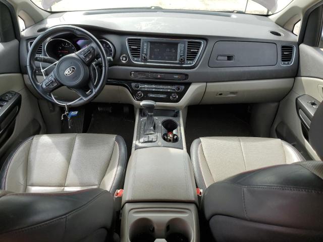 KNDMB5C17H6328506 KIA SEDONA LX
