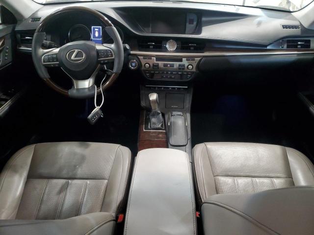58ABK1GG3GU018298 Lexus ES 350