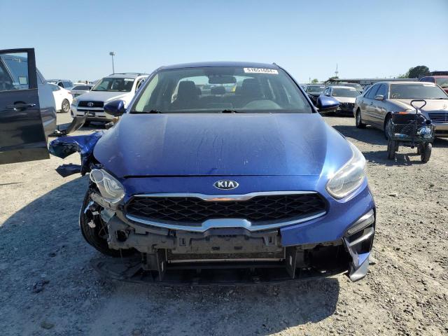 3KPF34AD7KE046378 KIA Forte Gt Line