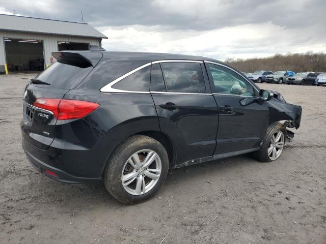 5J8TB4H53FL007547 Acura Rdx Technology