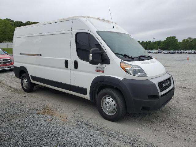 3C6LRVDGXME528236 RAM Promaster 2500 2500 High