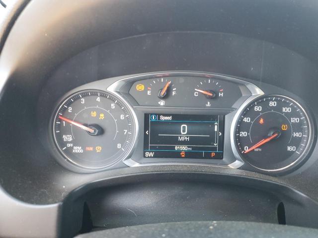 3GKALSEX6JL171065 GMC Terrain Denali