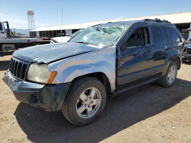 Auction sale of the 2005 Jeep Grand Cherokee Laredo, vin: 1J4GS48K95C683032, lot number: 49810864