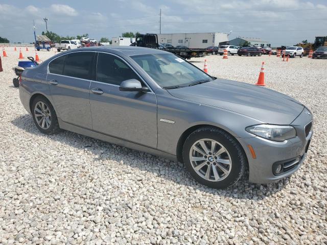 WBA5A5C56GG353493 BMW 528 I