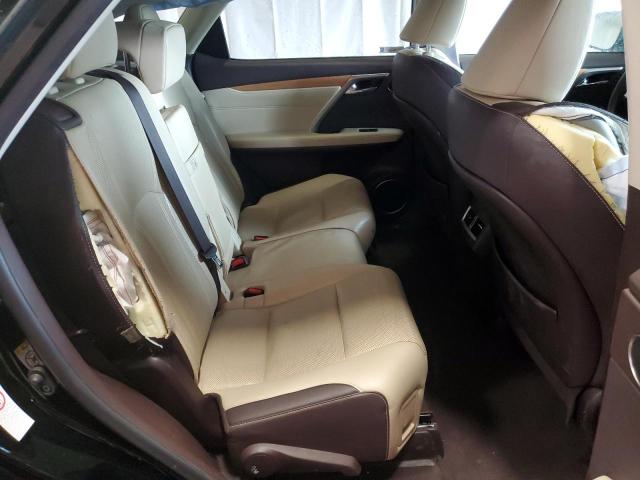 JTJDZKCA9K2016905 Lexus Rx 350 L