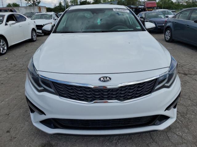 5XXGT4L32KG354946 KIA Optima Lx