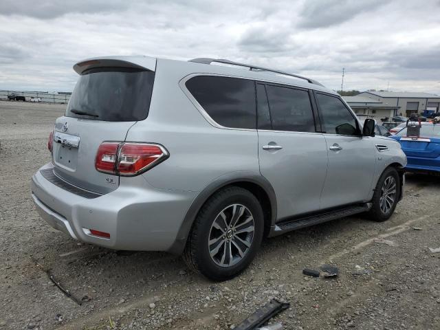 JN8AY2NC0JX500927 Nissan ARMADA SV