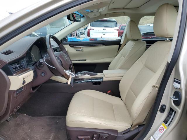 58ABK1GG3HU038049 Lexus ES 350