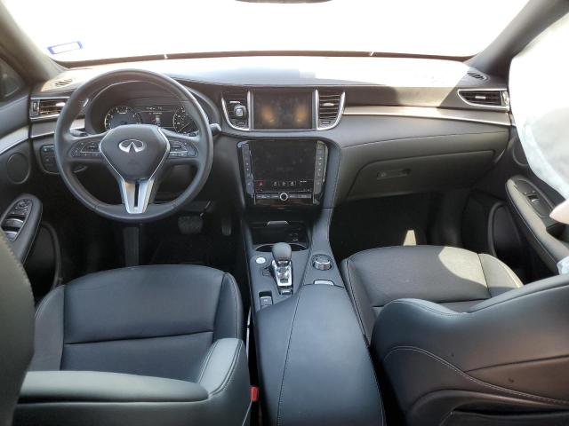 3PCAJ5BA3NF120467 Infiniti Qx50 Luxe