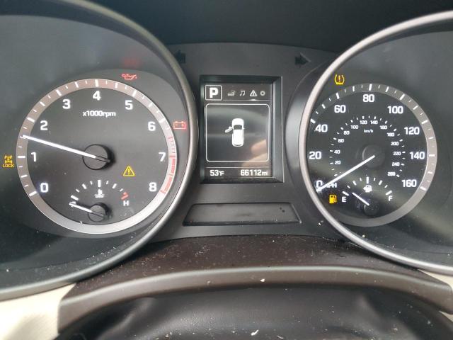 5NMZUDLB4HH032672 Hyundai SANTA FE SPORT