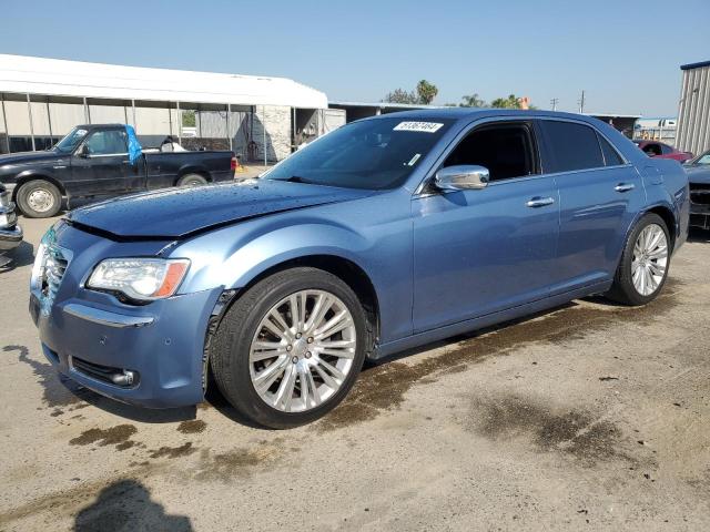 Auction sale of the 2012 Chrysler 300 Limited, vin: 2C3CCACG3CH100312, lot number: 51367464