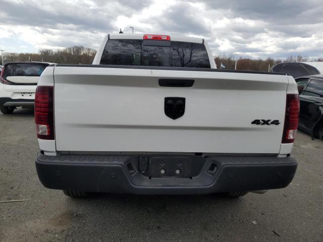 1C6RR7LG8PS523965 RAM 1500 Classic Slt