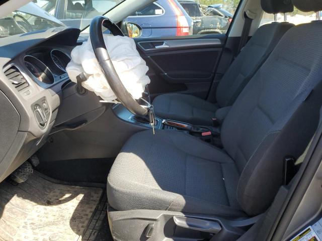 3VW017AU2HM526756 Volkswagen Golf Sportwagen S