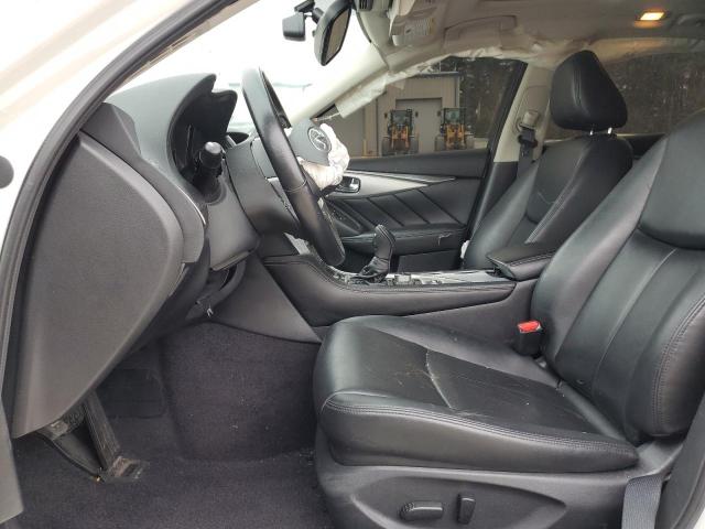 JN1EV7BR9MM752888 Infiniti Q50 LUXE
