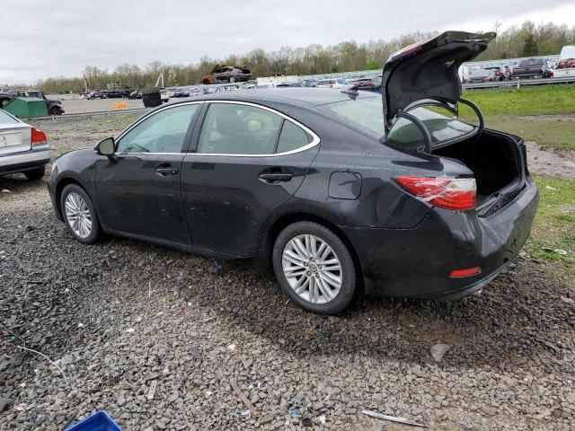 JTHBK1GG4E2104349 Lexus ES 350