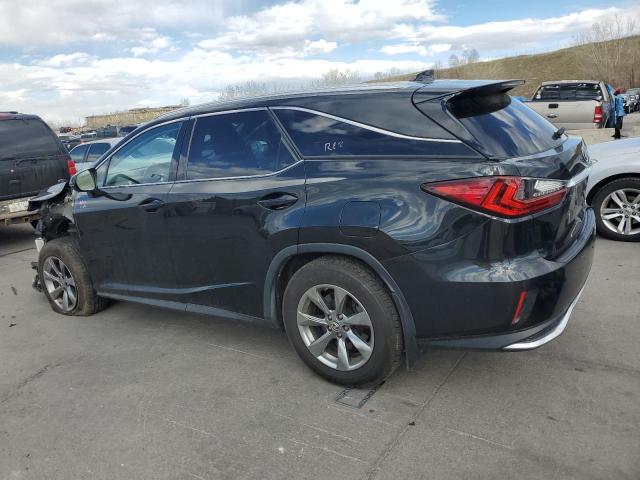 JTJDZKCA3J2002626 Lexus Rx 350 L