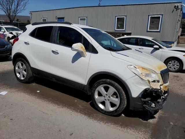 KL4CJFSB3GB624508 Buick Encore Convenience
