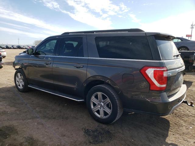 1FMJK1JT4JEA66645 Ford Expedition Max Xlt