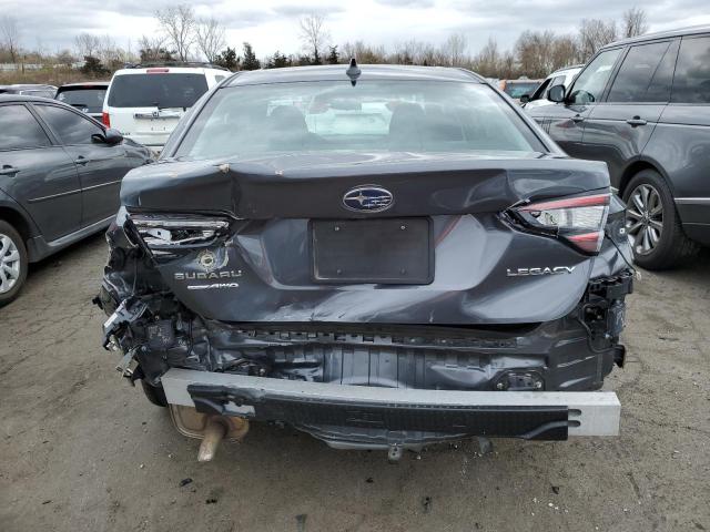 4S3BWAF65M3020161 Subaru Legacy Premium