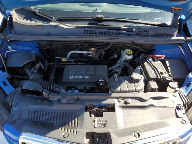 KL4CJFSB4GB663009 Buick Encore Convenience
