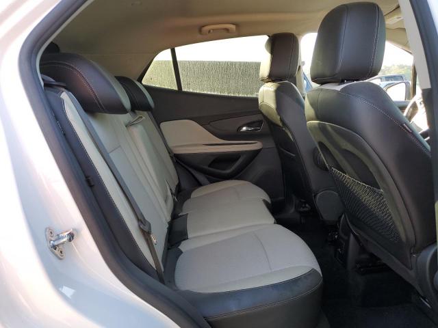 KL4CJASB6KB770137 Buick Encore Preferred