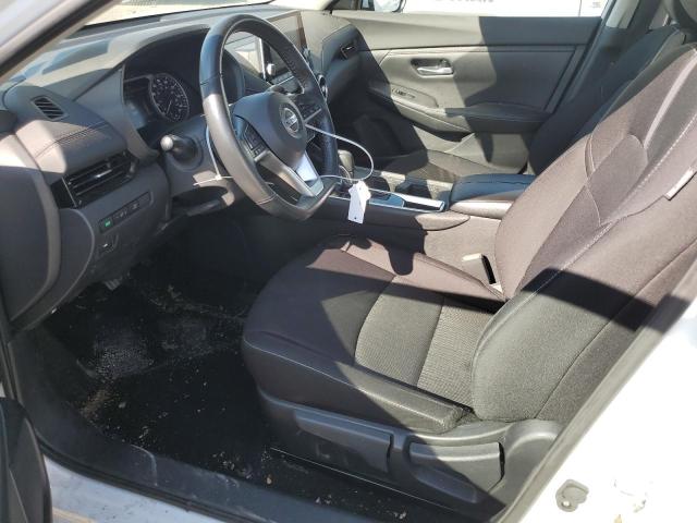 3N1AB8CVXNY225787 Nissan SENTRA SV