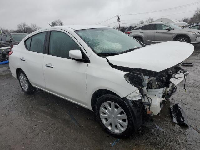 3N1CN7AP1GL892150 Nissan VERSA S