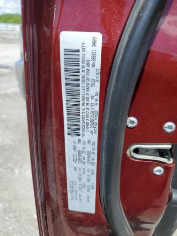 3C6UR5FLXJG110161 RAM 2500 Laie