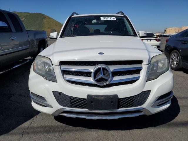 WDCGG5HB5FG427231 Mercedes-Benz GLK 350