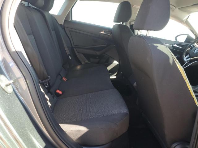 3VWC57BU3MM083124 Volkswagen JETTA S