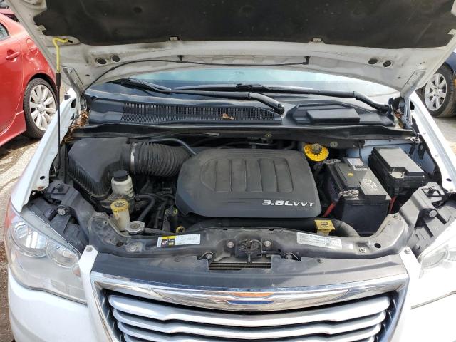 2C4RC1CG5FR572757 Chrysler Town & Country Touring L