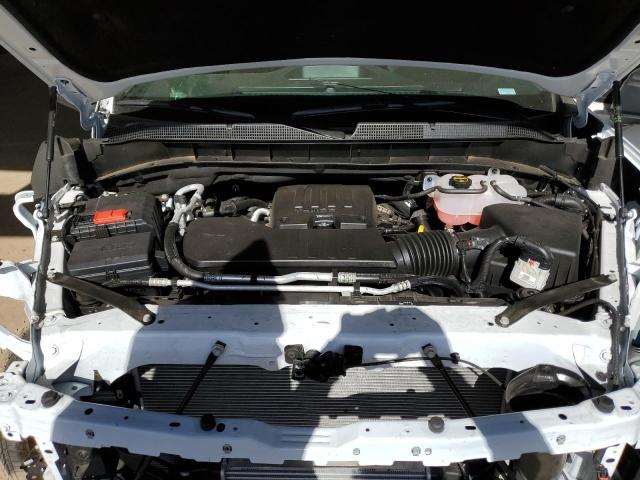 3GCPDBEK7RG198464 Chevrolet Silverado K1500 Custom