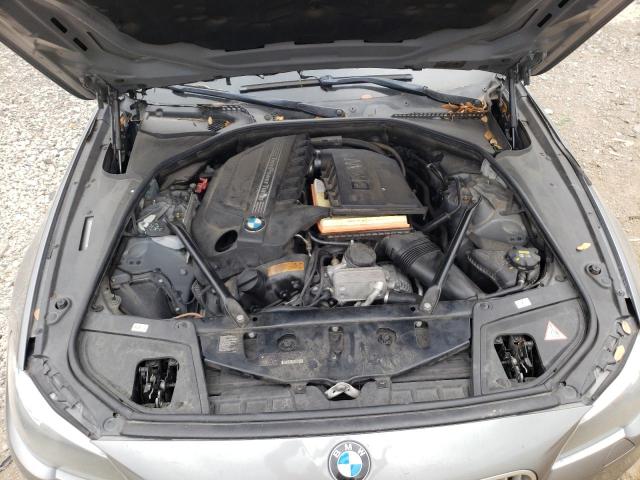 WBA5B1C55ED476237 BMW 535 I