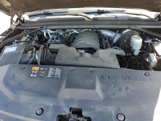 1GNSKBKC0GR460777 Chevrolet Tahoe K1500 Lt