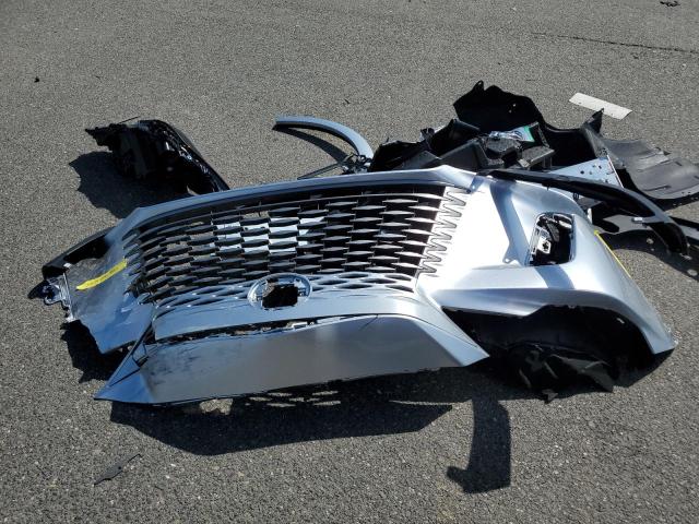2T2BAMBA8RC027304 Lexus Rx 350 Base