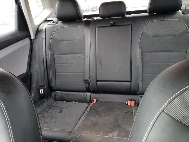 3VVYX7B2XNM074070 Volkswagen TAOS SE
