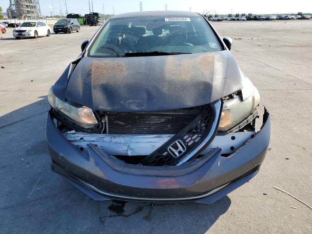 2HGFB2F59EH532435 Honda Civic Lx