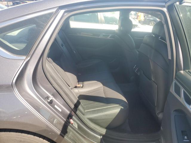 KMHGN4JE8FU073910 Hyundai Genesis 3.8l