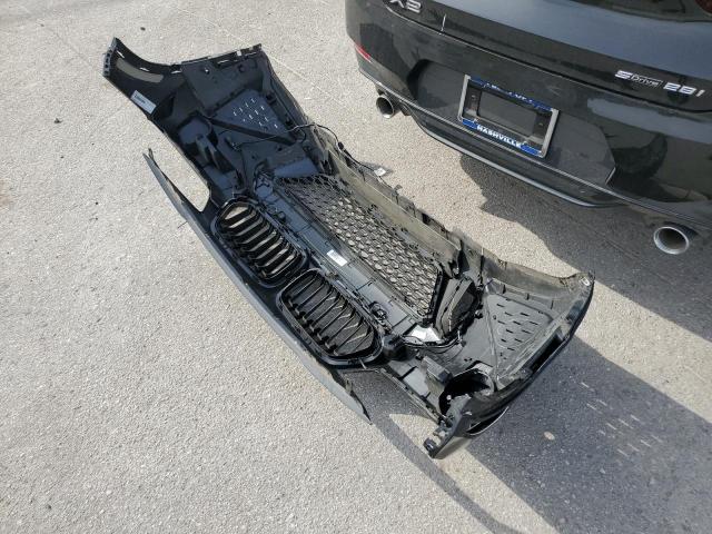 WBXYH9C08P5V32687 BMW X2 Sdrive28i