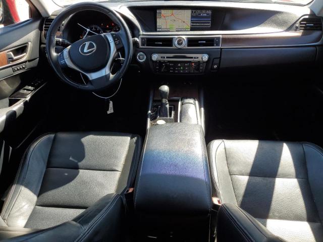 JTHCE1BL2E5021601 Lexus GS 350
