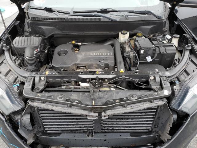 3GNAXSEV9JL372268 Chevrolet EQUINOX LT