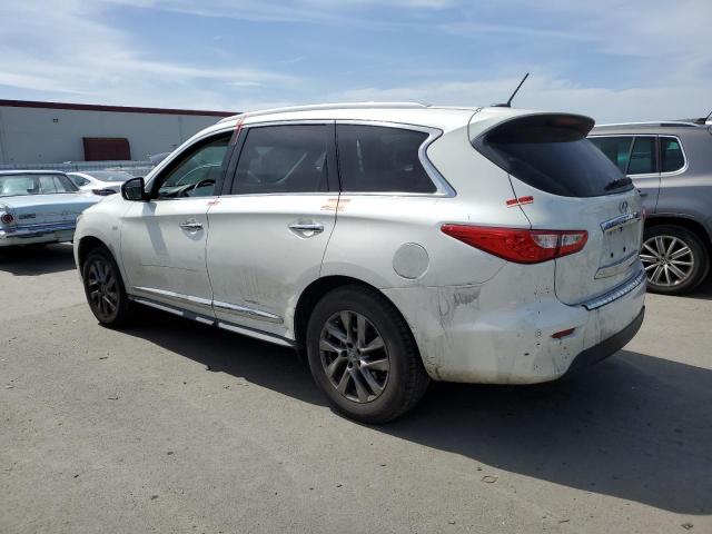 5N1AL0MM4FC500559 Infiniti QX60