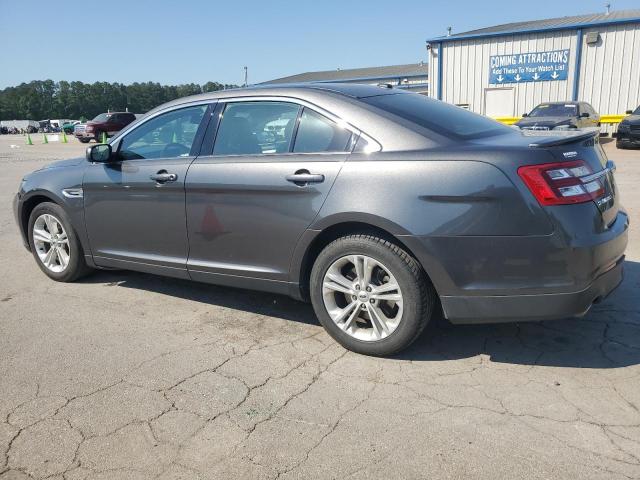 1FAHP2E84JG127616 Ford TAURUS SEL