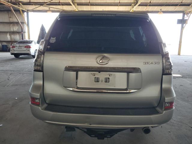 JTJBM7FX6F5113017 Lexus GX 460