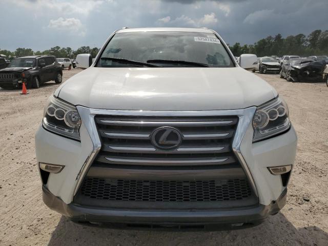 JTJBM7FX4F5095553 Lexus GX 460